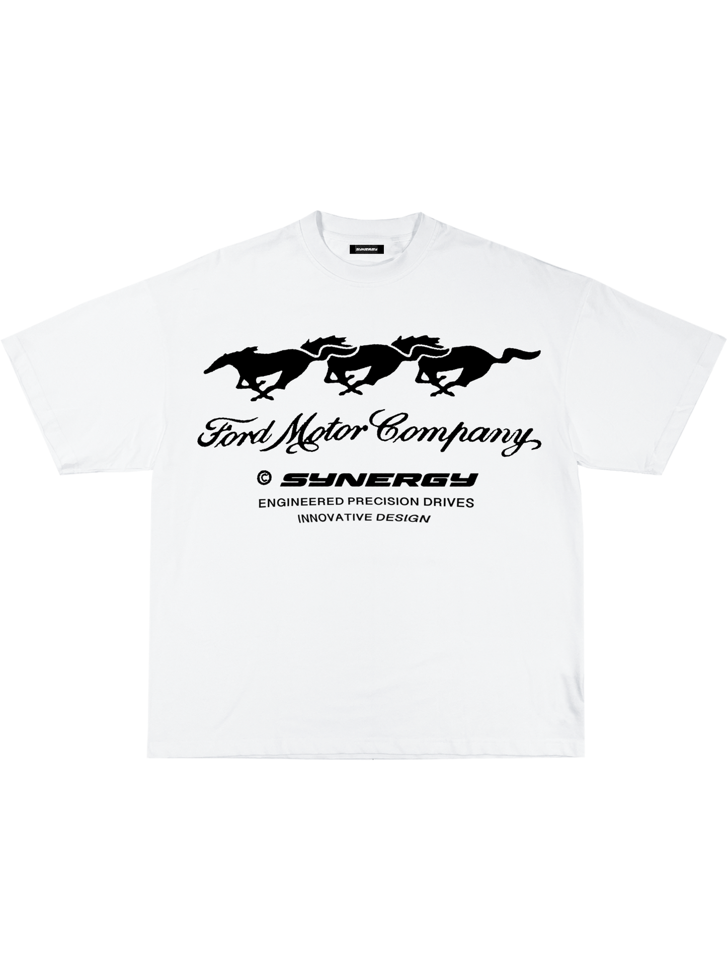 Racing Tee