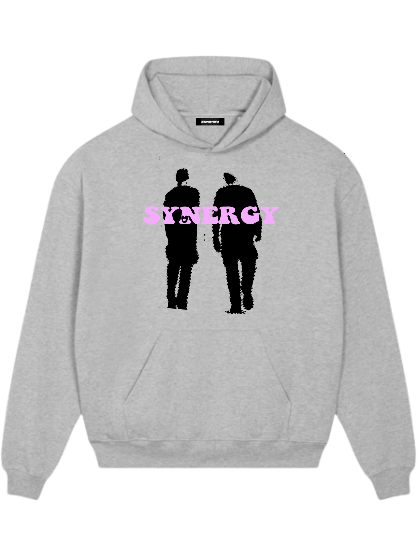 People Hoodie