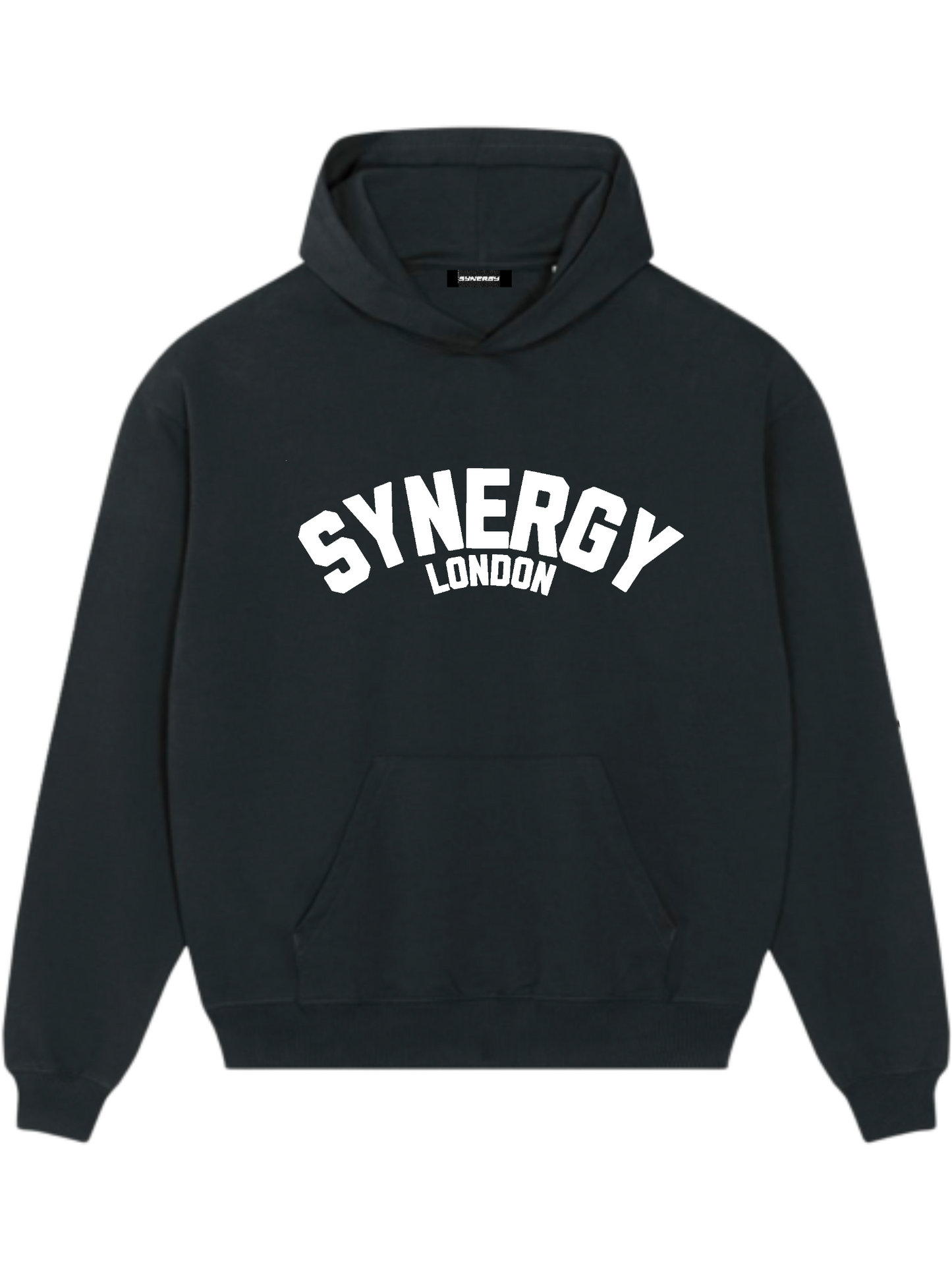 London Hoodie