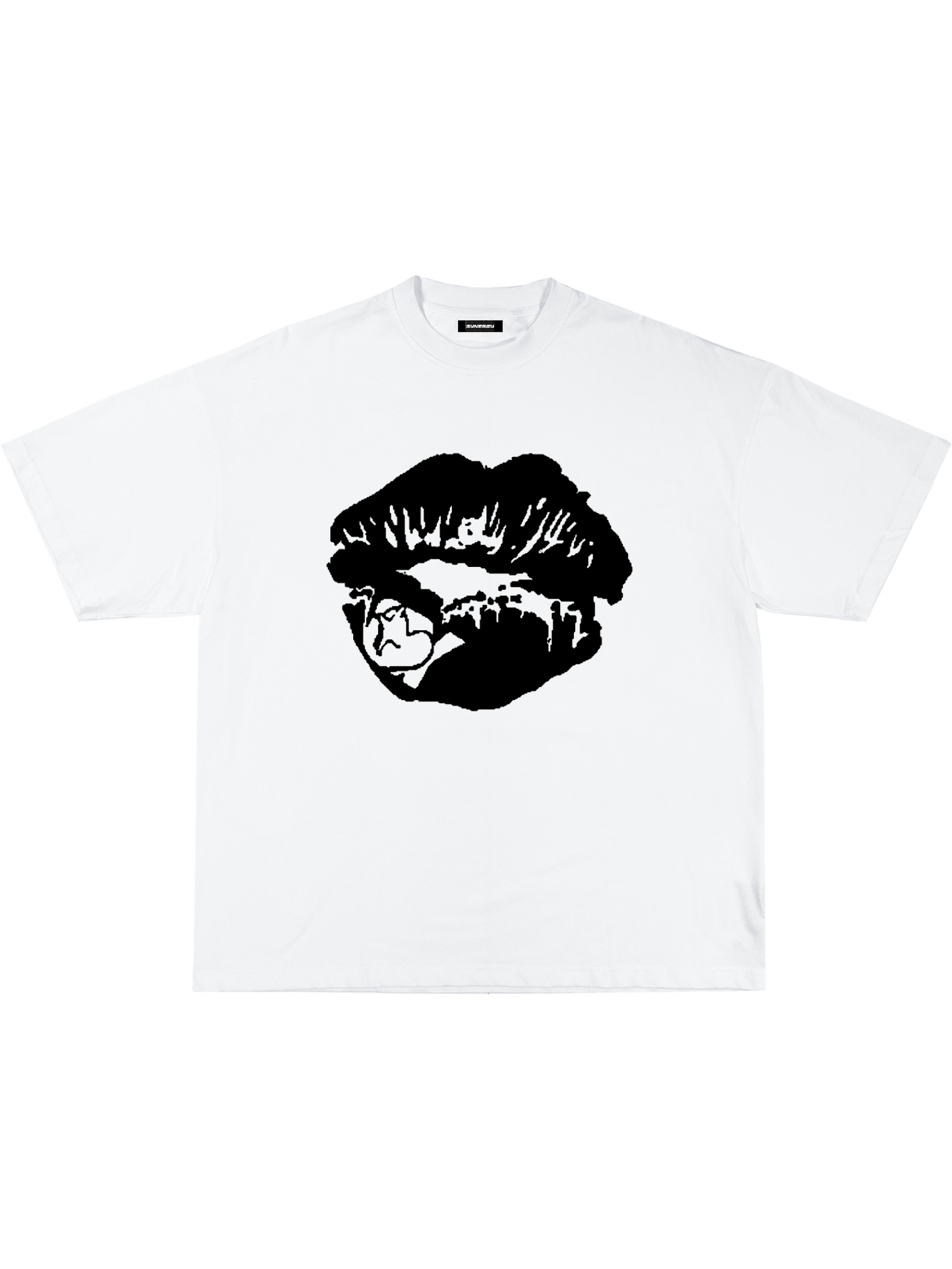 Lips Tee