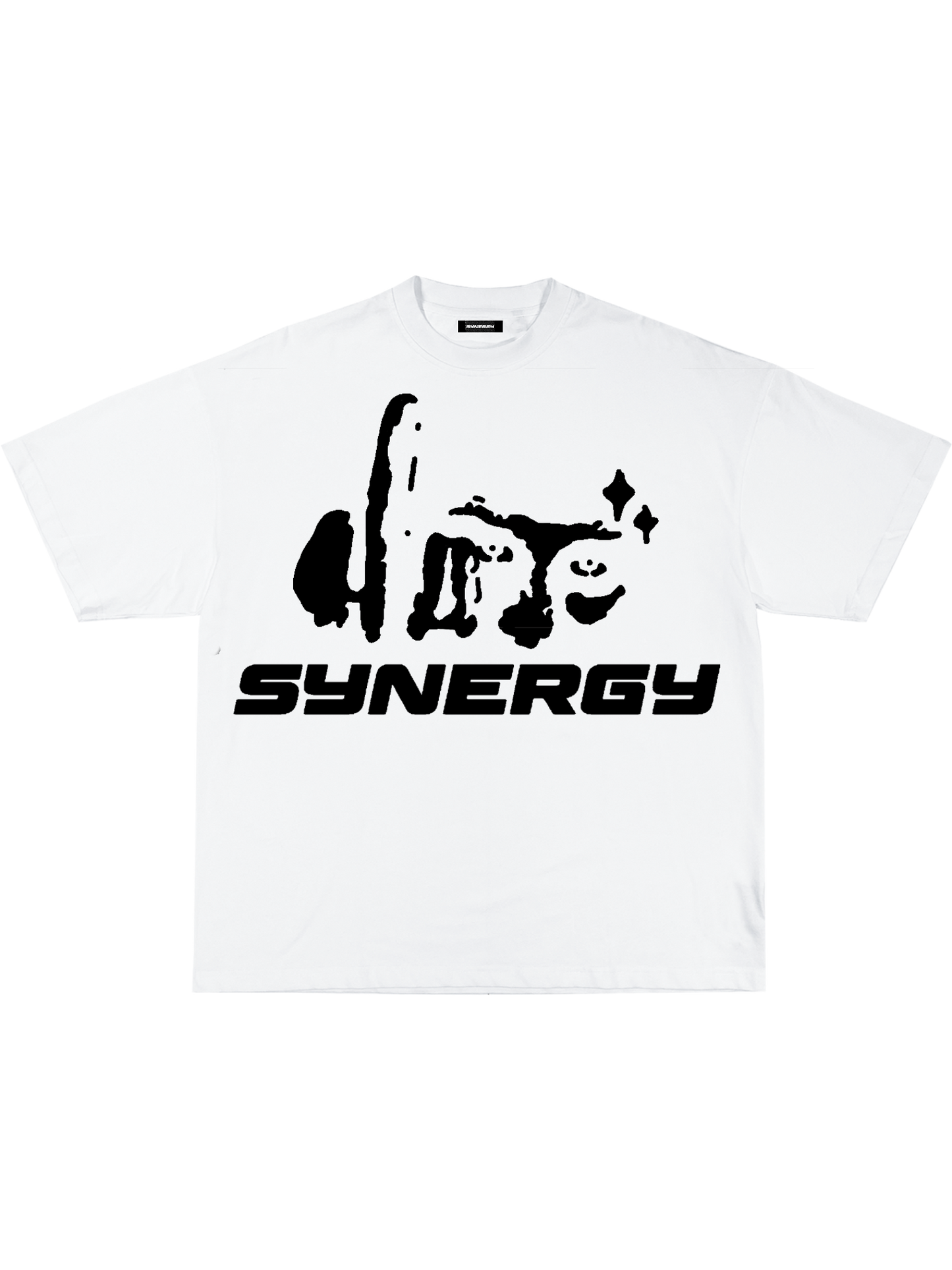 Middle Finger Tee