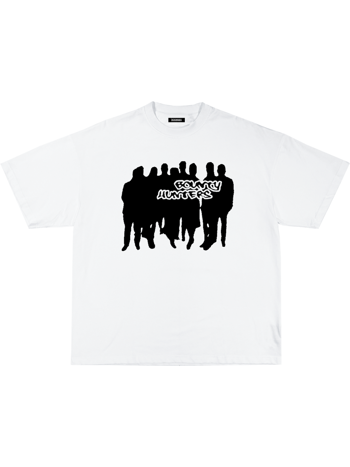 Bounty Hunter Tee