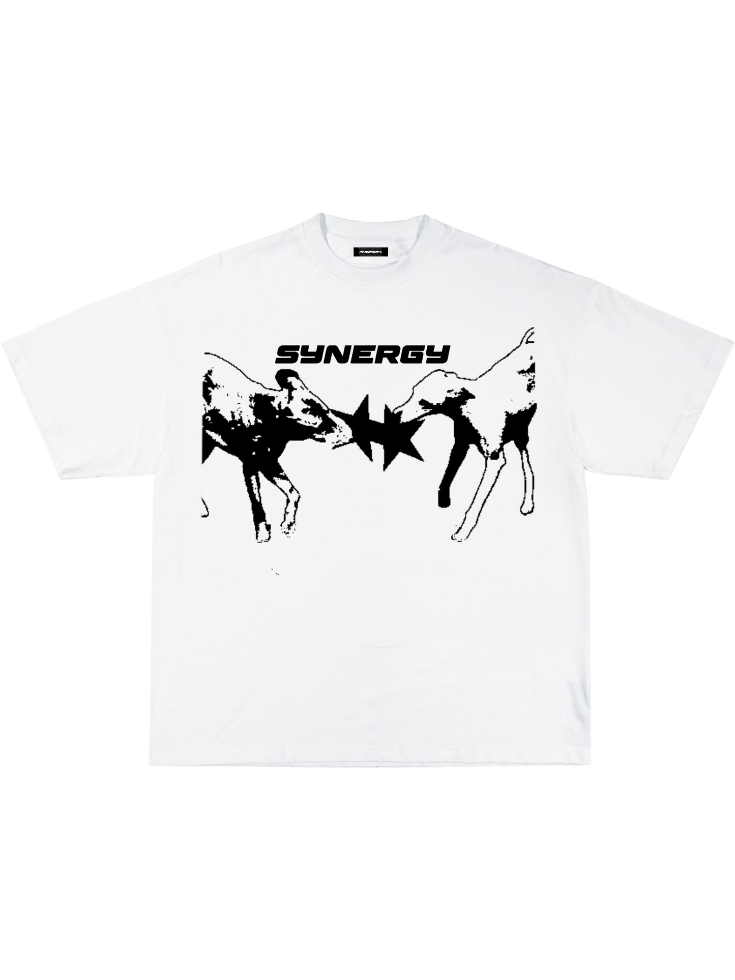 GVD Tee
