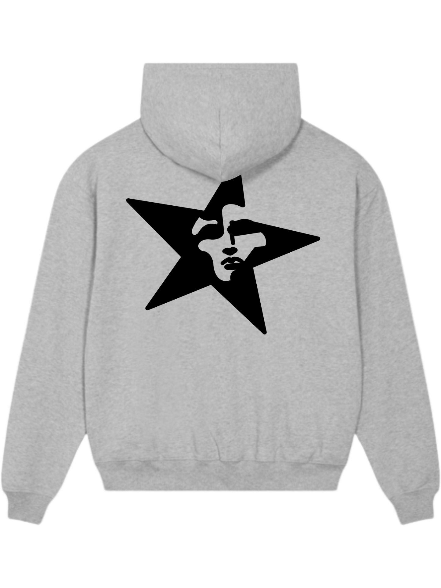 Star Hoodie