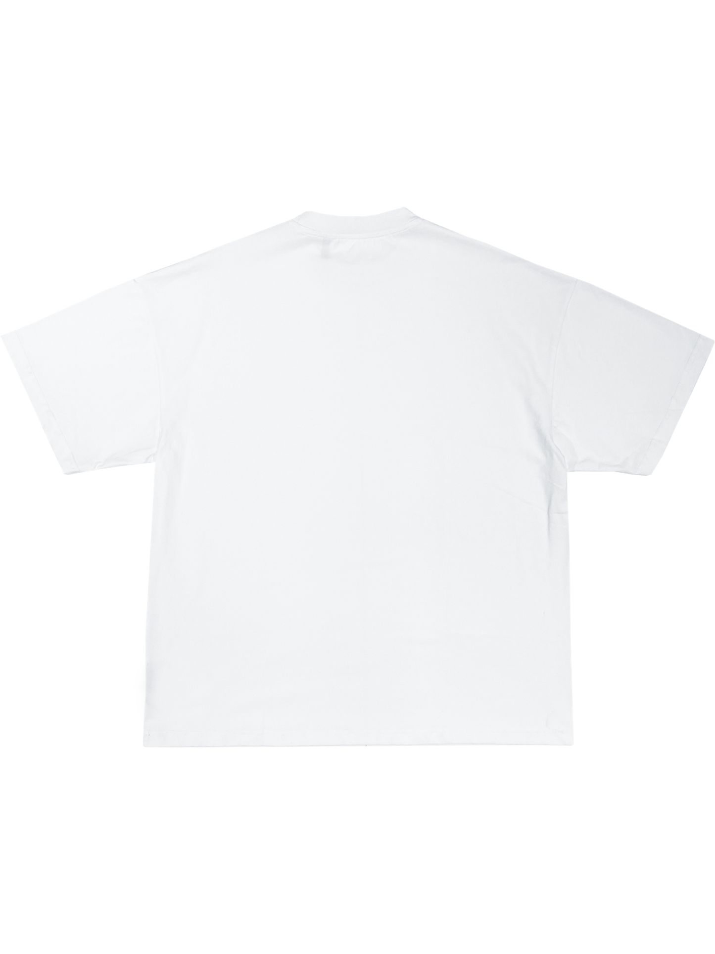 Middle Finger Tee