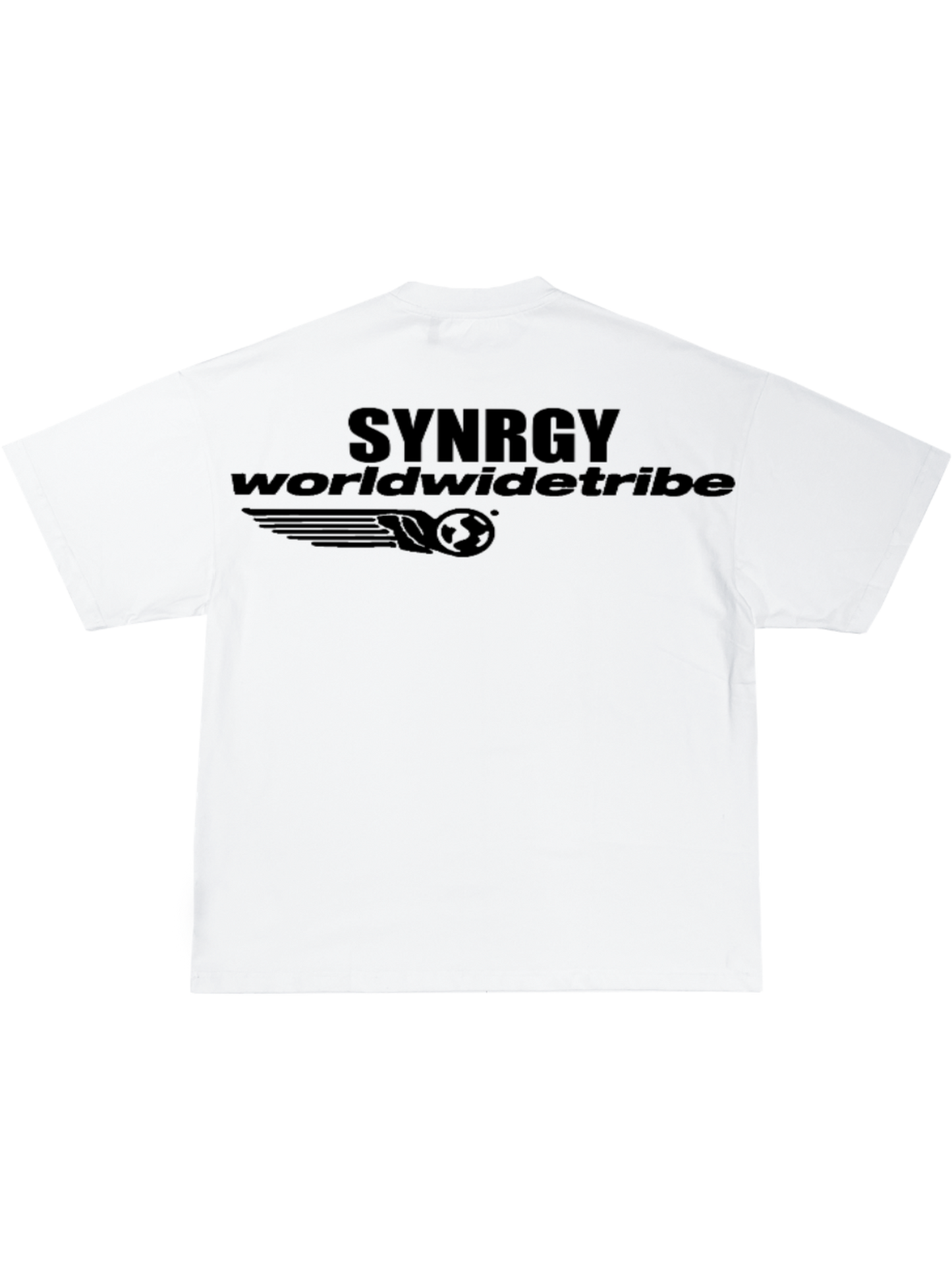Worldwide Tee