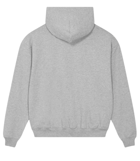 London Zip Up