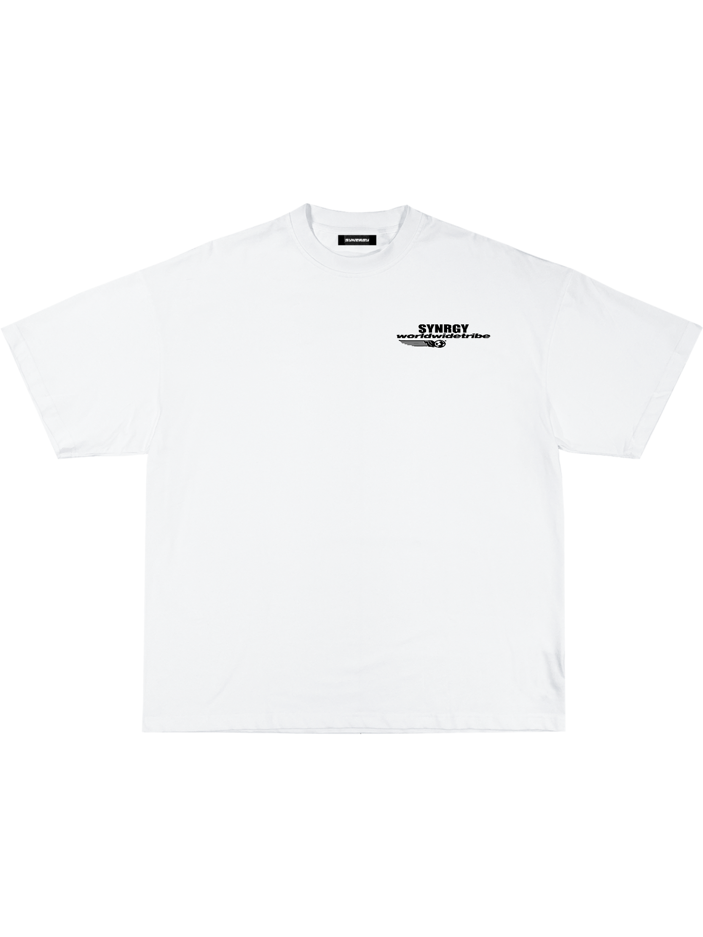 Worldwide Tee