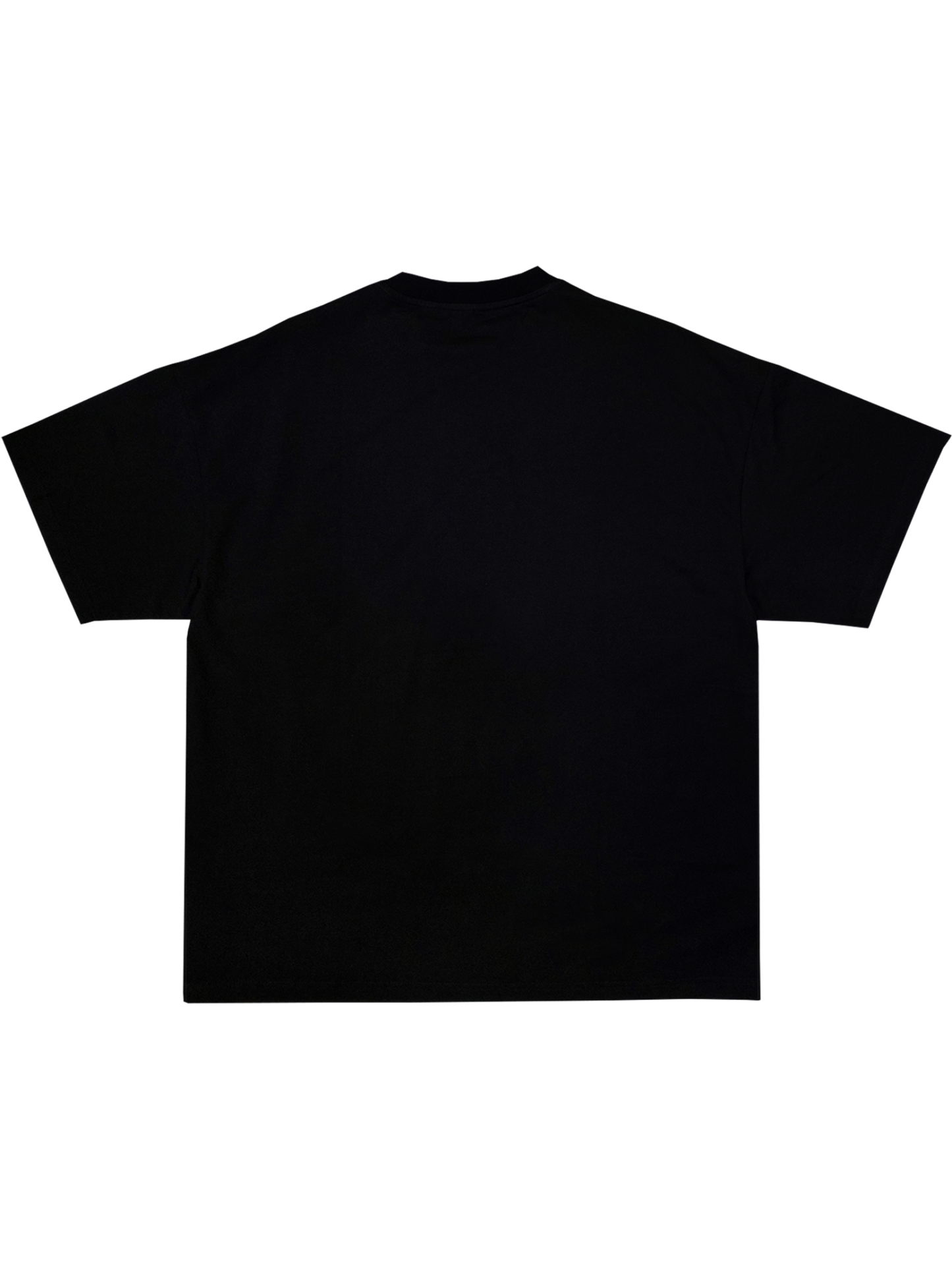 Middle Finger Tee