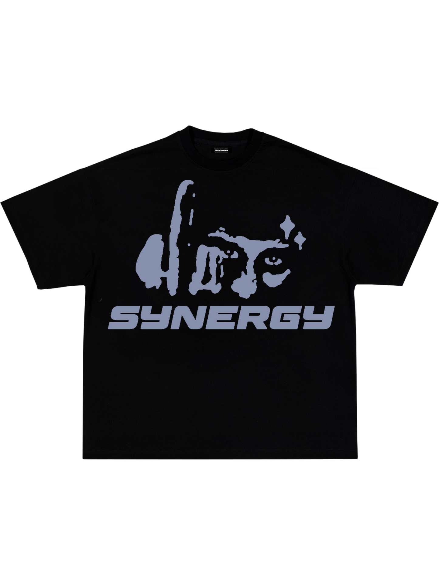 Middle Finger Tee