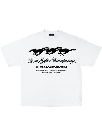 Racing Tee