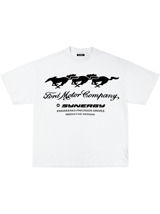 Racing Tee