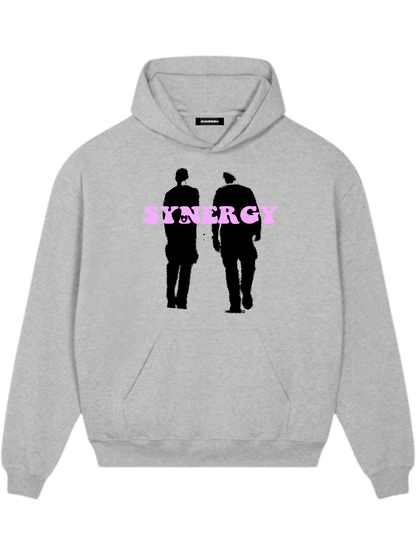 People Hoodie