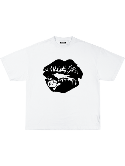 Lips Tee
