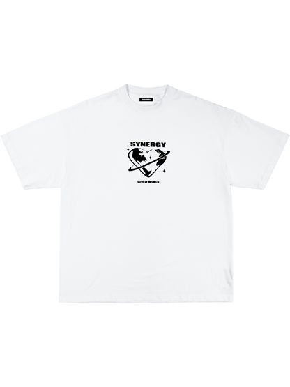 Lovely World Tee