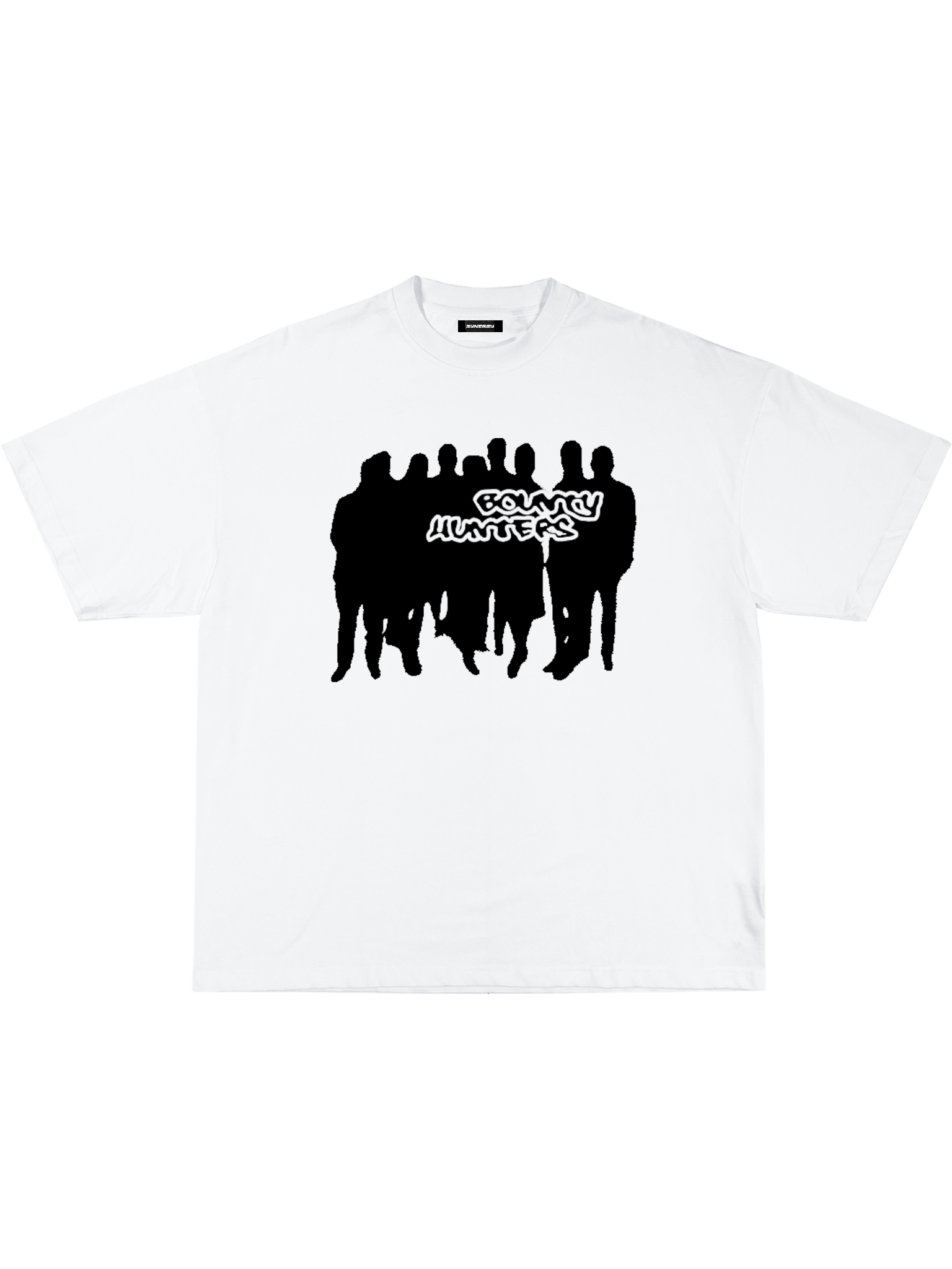 Bounty Hunter Tee – Synergy
