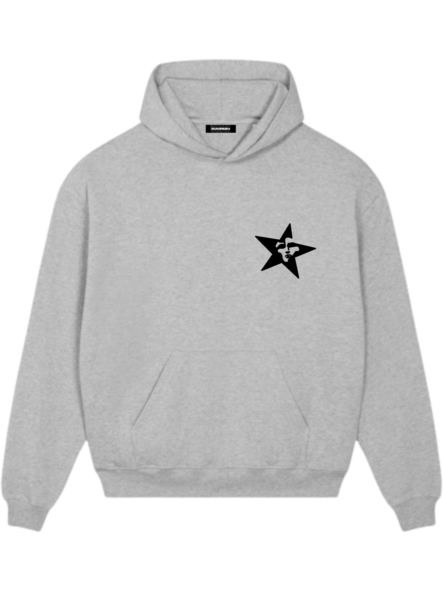 Star Hoodie